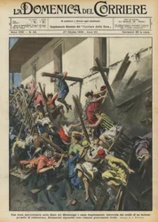 Tragikusan félbeszakított egy egyetemi partit Mississippi államban az összeomlás?